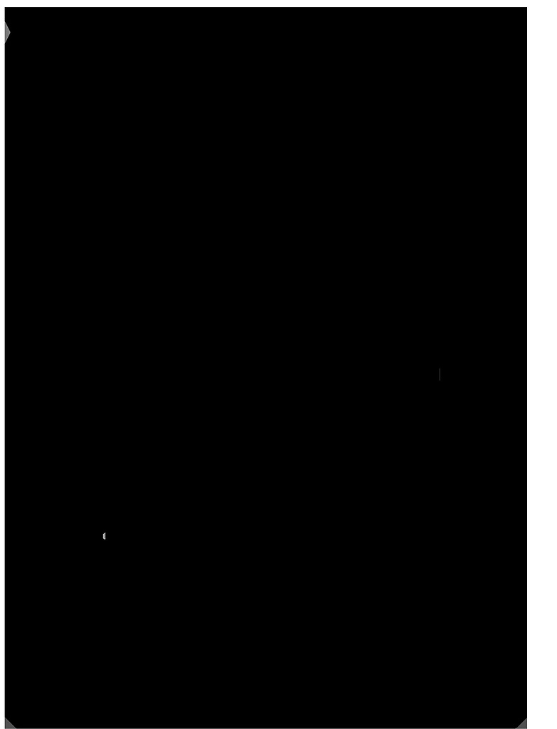 Plan of Sections BΖ and BE in Late Roman times.